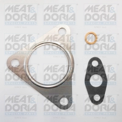 Mounting Kit, charger